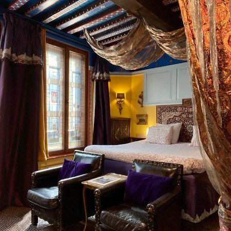 House Le Prince D'Anvers Ngoại thất bức ảnh