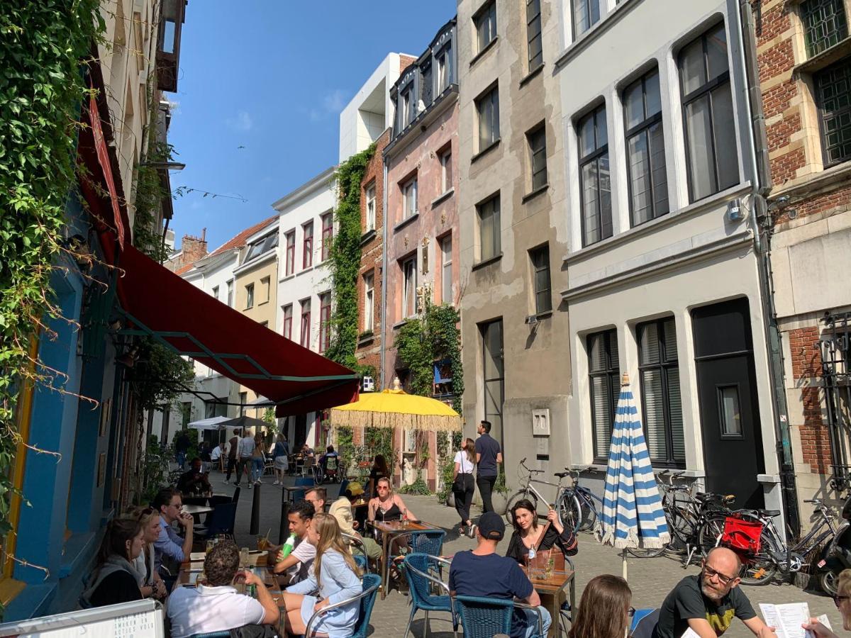House Le Prince D'Anvers Ngoại thất bức ảnh