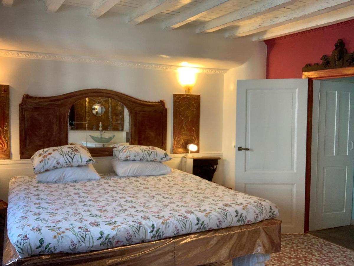 House Le Prince D'Anvers Ngoại thất bức ảnh