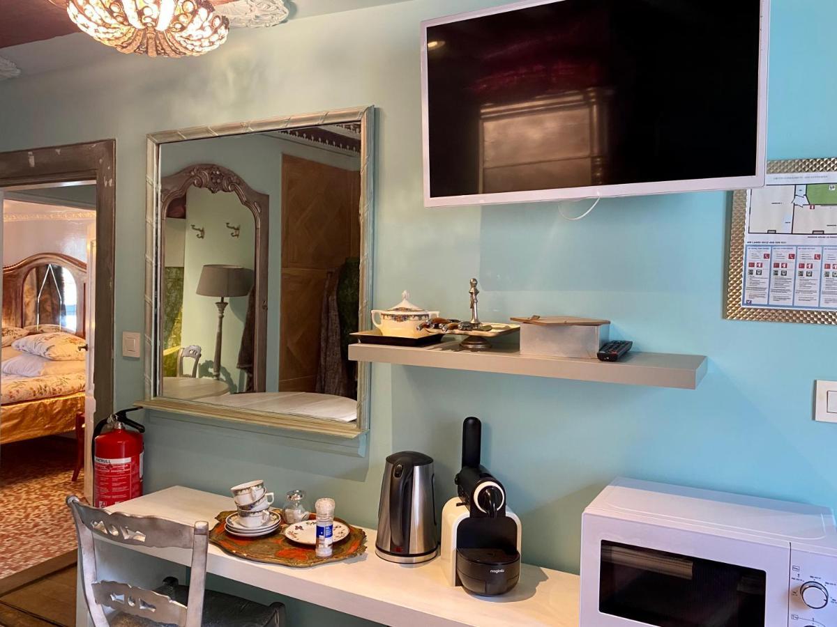 House Le Prince D'Anvers Ngoại thất bức ảnh