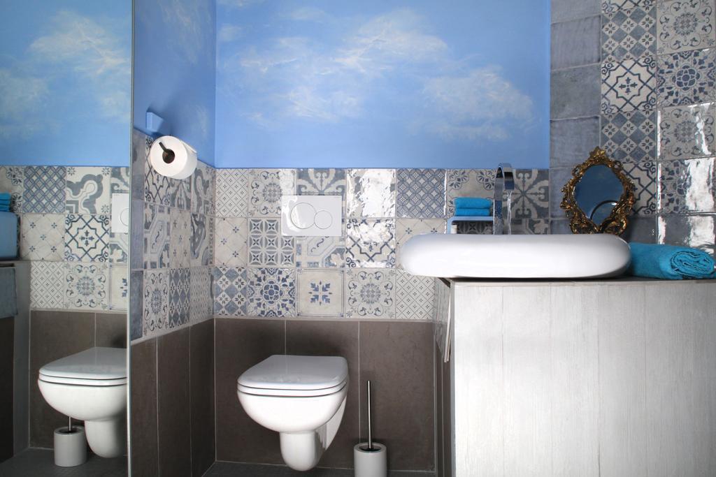 House Le Prince D'Anvers Ngoại thất bức ảnh