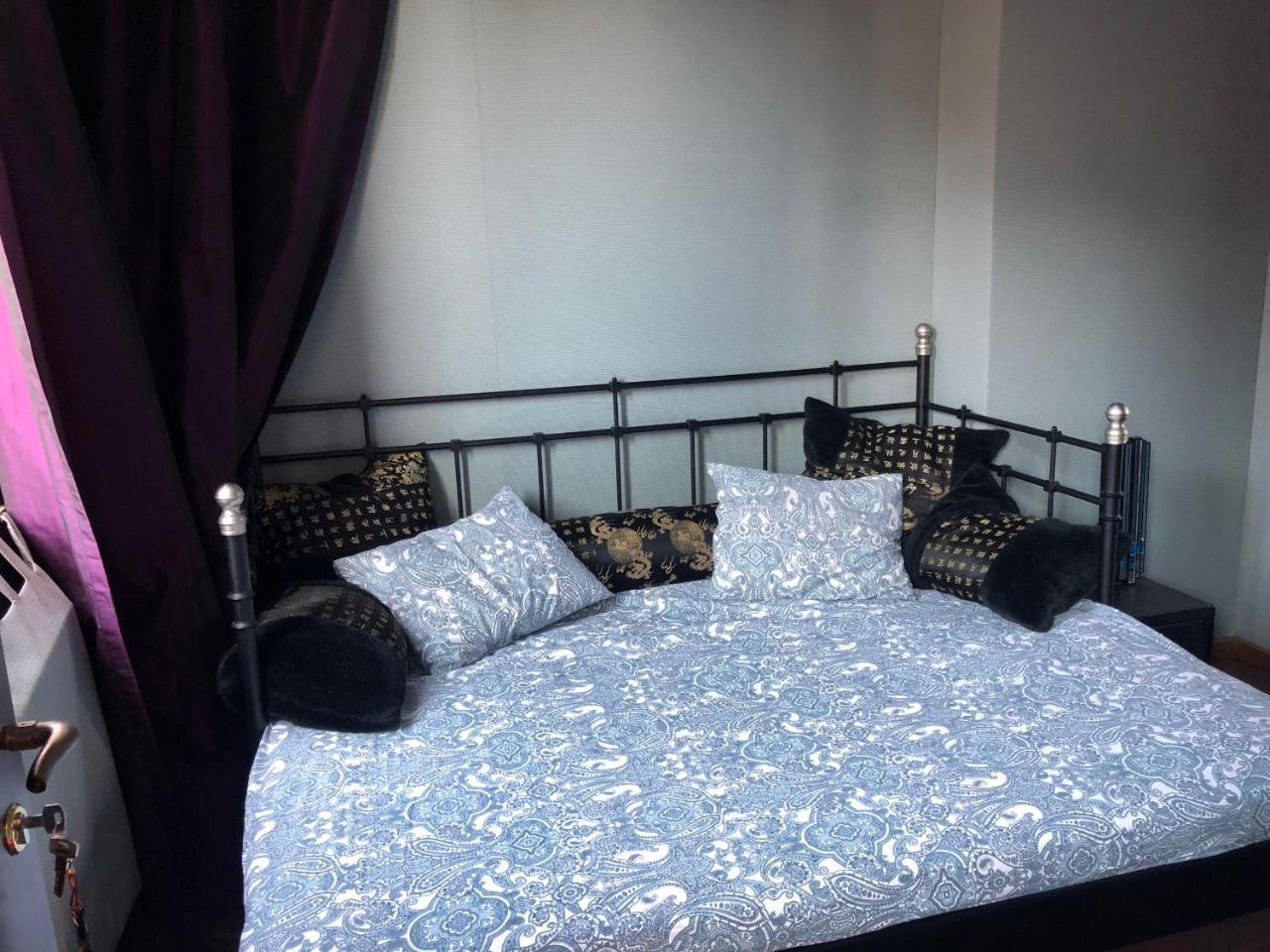 House Le Prince D'Anvers Ngoại thất bức ảnh